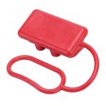SB350 Dust Cover Rubber Red Black